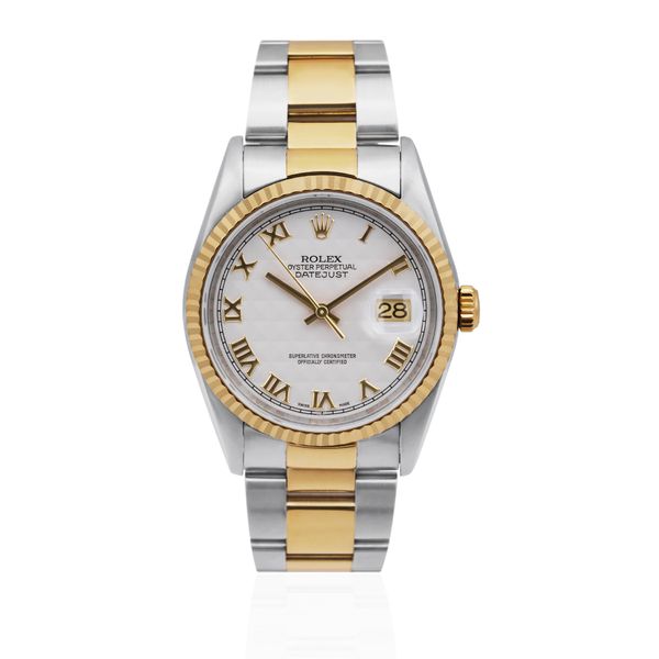Rolex Datejust 16233